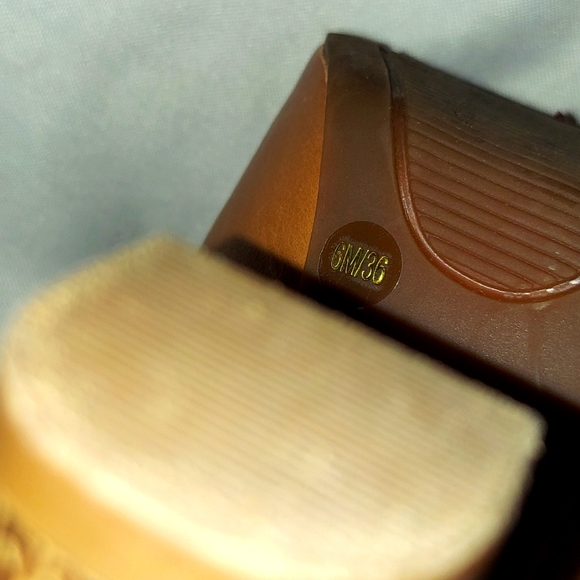 Jessica Simpson HOTTTTTTT!! Platform sandal with chunky heel - Picture 7 of 8